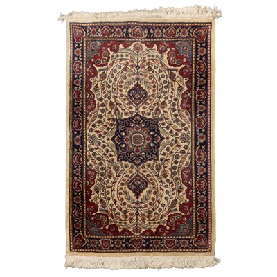 Lot 5 - Pak Kashan Mat