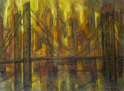 Lot 73 - Marjorie Cutler Bishop