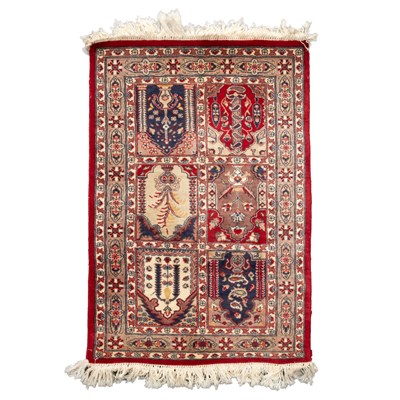 Lot 14 - Pak-Persian Rug