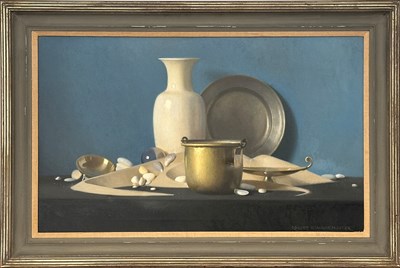 Lot Robert Douglas Hunter