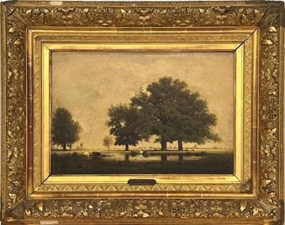 Lot 1012 - Gilbert Munger