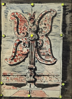 Lot 281 - Eugene Berman