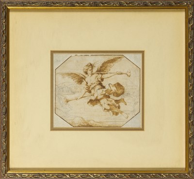 Lot 36 - Manner of Giovanni Battista Tiepolo