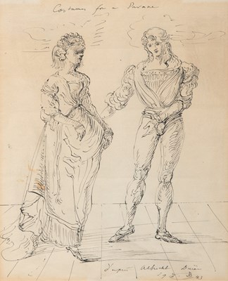 Lot 228 - Eugene Berman