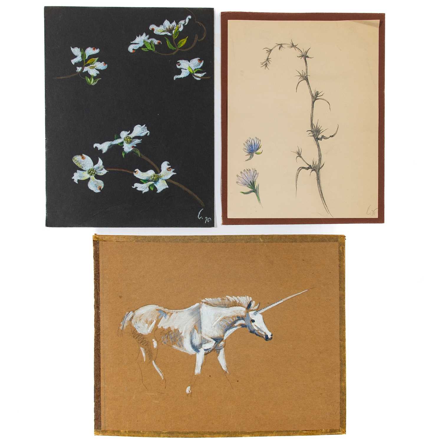 Lot 57 - Leonid Berman