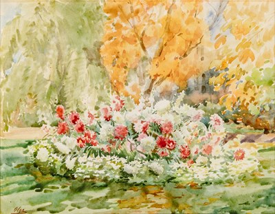 Lot 55 - Grand Duchess Olga Alexandrovna Romanova