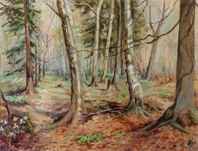 Lot 54 - Grand Duchess Olga Alexandrovna Romanova