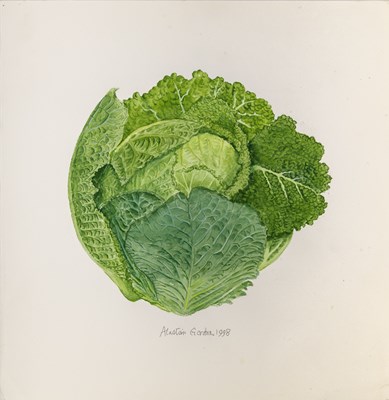 Lot 36 - Alastair Gordon
