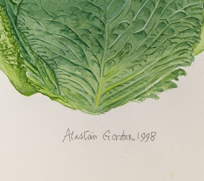 Lot 36 - Alastair Gordon