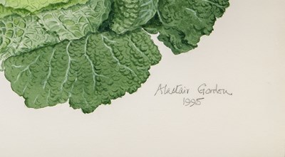Lot 36 - Alastair Gordon