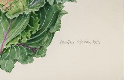 Lot 36 - Alastair Gordon