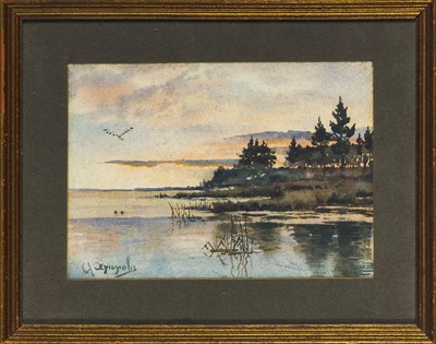 Lot 7 - Alexander Sergeevich Khrenov