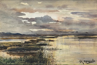 Lot 7 - Alexander Sergeevich Khrenov