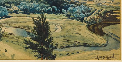 Lot 7 - Alexander Sergeevich Khrenov
