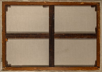 Lot 16 - Attributed to Gaspard Dughet