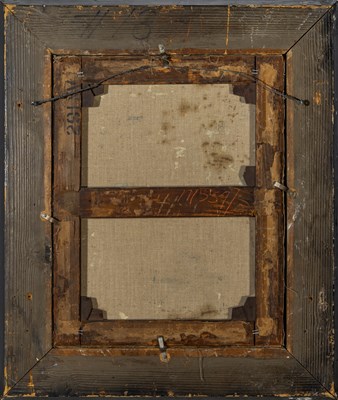 Lot 8 - Circle of Giovanni Battista Moroni