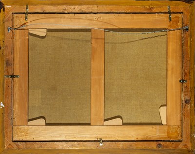 Lot 21 - School of Bernardo Cavallino