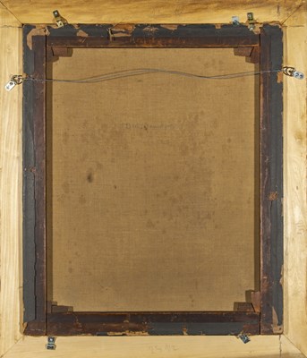 Lot 40 - Attributed to Elias Gottlieb Haussmann