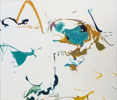 Lot 41 - Donnabelle Casis