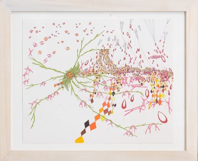 Lot 47 - Victoria Phillips