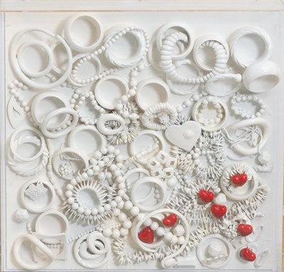 Lot 60 - 20th Century School