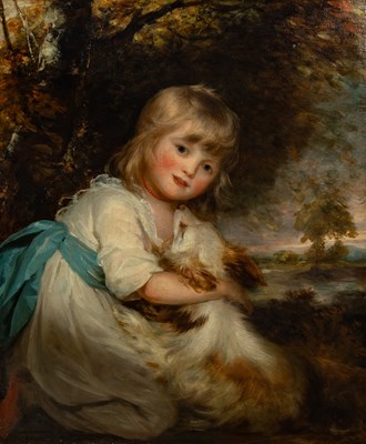 Lot Sir William Beechey, RA