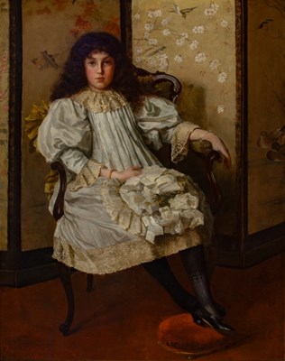 Lot 14 - Francis H. Williams