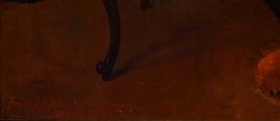 Lot 14 - Francis H. Williams