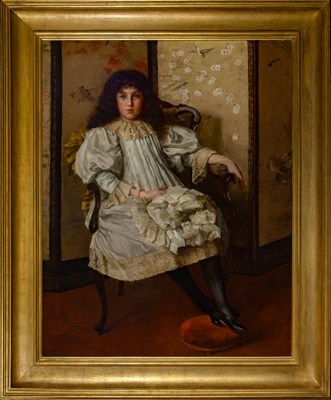 Lot 14 - Francis H. Williams