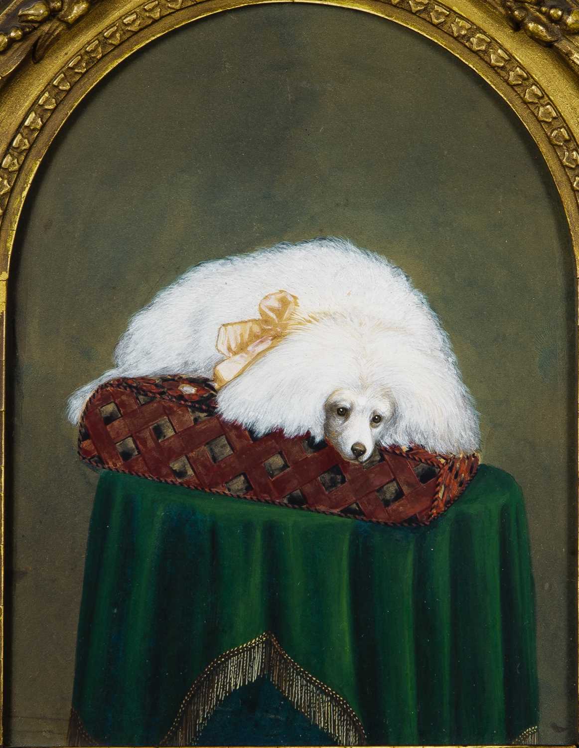 Lot 18 - 19th/20th Century School