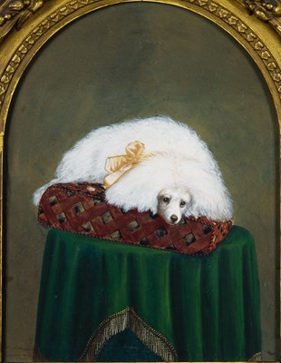 Lot 18 - 19th/20th Century School