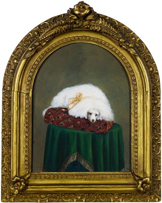 Lot 18 - 19th/20th Century School