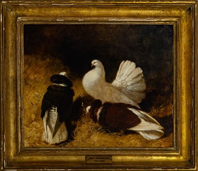 Lot 6 - John Frederick Herring, Sr.