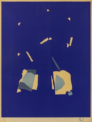 Lot 35 - After Nicolas de Staël (1914-1955)