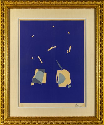 Lot 35 - After Nicolas de Staël (1914-1955)