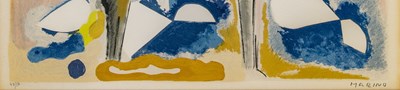 Lot 32 - Marino Marini (1901-1980)