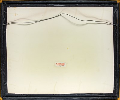 Lot 32 - Marino Marini (1901-1980)