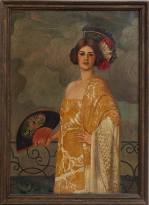 Lot 61 - Duncan Smith