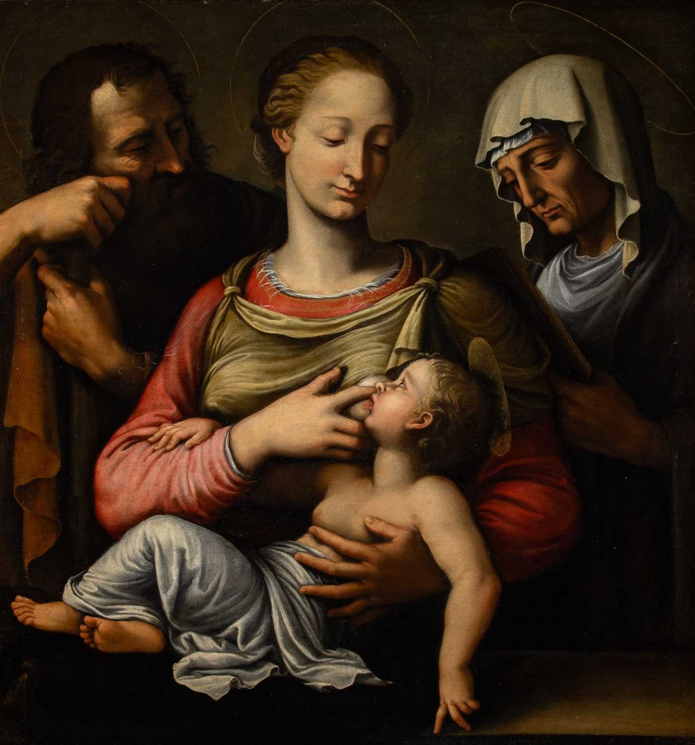 Lot 11 - Italian School