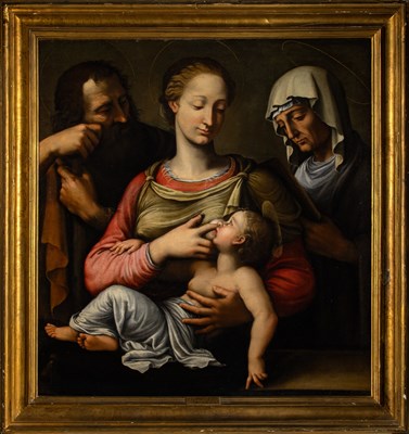 Lot 11 - Italian School