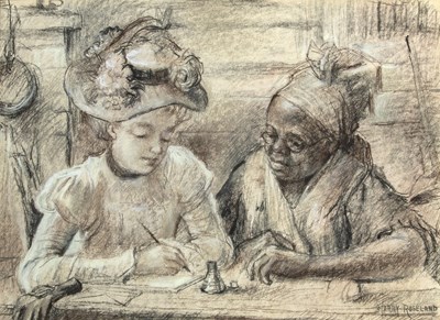 Lot 532 - Harry Herman Roseland