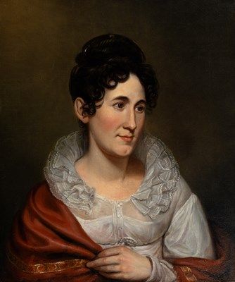 Lot Charles Willson Peale