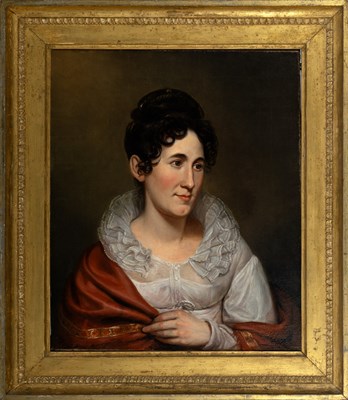 Lot Charles Willson Peale