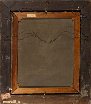 Lot Charles Willson Peale