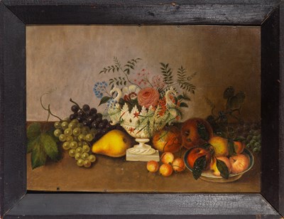 Lot 40 - Rubens Peale