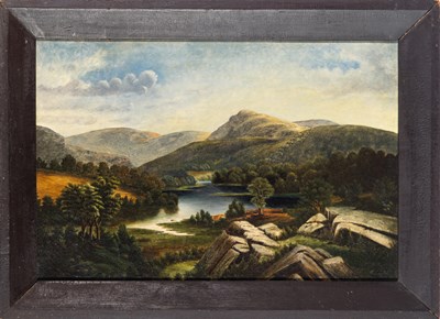 Lot 42 - Rubens Peale