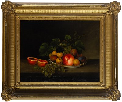 Lot Attributed to Rubens Peale