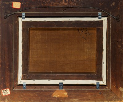 Lot Attributed to Rubens Peale