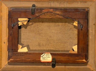 Lot 39 - Mary Jane Peale