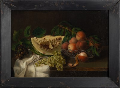 Lot 37 - Mary Jane Peale